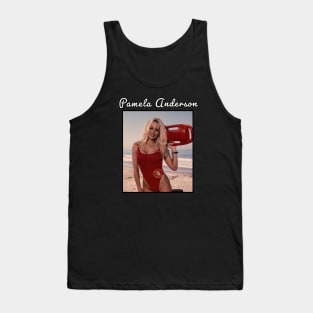 Pamela Anderson / 1967 Tank Top